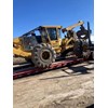 2013 Tigercat 620D Skidder